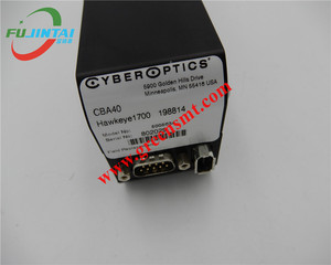 Repuestos para Máquina SMT Asm 03175692 Hawkeye 1700 Cámara Cyberoptics CBA40 8008634 Dek 198814 - Product Image 5