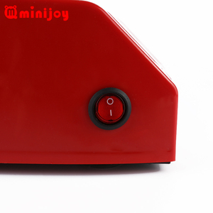 Máy Làm Kẹo Bông Không Đường Cứng Phổ Biến 2018 Máy Làm Kẹo Bông Blue Floss 500 Watt Chạy Điện - Product Image 4