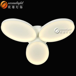 <span class=keywords><strong>Boule</strong></span> acrylique lampe <span class=keywords><strong>suspension</strong></span>, fleur lampe <span class=keywords><strong>suspension</strong></span> oxd9906-4 - Product Image 3