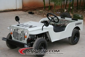 Gasolina <span class=keywords><strong>mini</strong></span> 150cc nuevo willys <span class=keywords><strong>jeep</strong></span> - Product Image 4