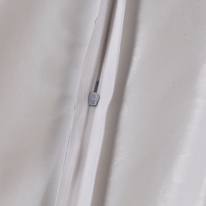 Housse de <span class=keywords><strong>traversin</strong></span> décoratif, taie d'oreiller étanche - Product Image 3