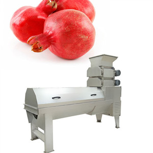 Machine à peler les grenades/Séparateur de grenades/Presse-grenades Prix - Product Image 1