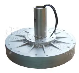 2KW low speed alternator permanent magnet wind generator