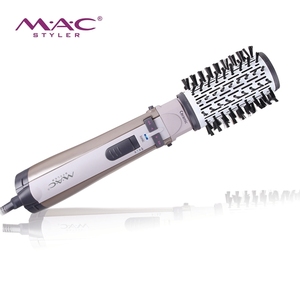 <span class=keywords><strong>Cepillo</strong></span> Alisador <span class=keywords><strong>de</strong></span> Cabello Más Vendido, Desmontable, Profesional, 5 en 1, <span class=keywords><strong>Cepillo</strong></span> Giratorio - Product Image 4