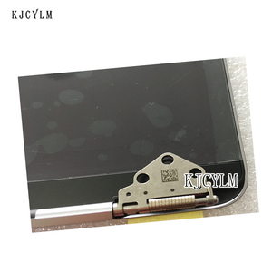 Assemblage A1707 pour Apple <span class=keywords><strong>Macbook</strong></span> <span class=keywords><strong>Pro</strong></span> Retina <span class=keywords><strong>2016</strong></span> 2017 Année Gris Argent Nouvel écran LCD 15 "Ensemble complet - Product Image 5