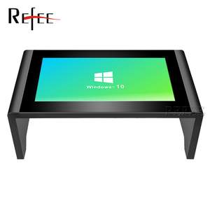 43 pulgadas multitáctil interactiva de pantalla de <span class=keywords><strong>mesa</strong></span> de café bar o en el restaurante - Product Image 3