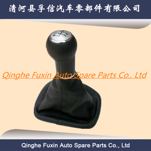 Manual <span class=keywords><strong>de</strong></span> VW GTI Mk4 R32 Golf JETTA 05 Bora Coche Negro PU <span class=keywords><strong>de</strong></span> <span class=keywords><strong>cambios</strong></span> <span class=keywords><strong>de</strong></span> <span class=keywords><strong>cuero</strong></span> <span class=keywords><strong>palanca</strong></span> <span class=keywords><strong>de</strong></span> cambio <span class=keywords><strong>de</strong></span> velocidad 5 6 <span class=keywords><strong>palanca</strong></span> <span class=keywords><strong>de</strong></span> cam - Product Image 2