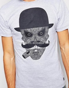 Vendita calda mens t- shirt lettera t shirt hip hop rotolo tshirt <span class=keywords><strong>miliardario</strong></span> Boys Club t- shirt qualità del luppolo - Product Image 3