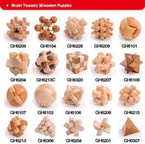 Nouveau <span class=keywords><strong>puzzle</strong></span> en <span class=keywords><strong>bois</strong></span> artisanal pour adultes 2016 pour la promotion - Product Image 3