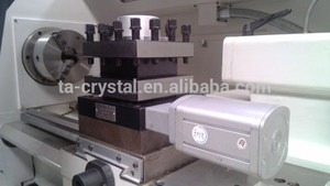 Cnc <span class=keywords><strong>torno</strong></span> <span class=keywords><strong>torno</strong></span> de <span class=keywords><strong>Control</strong></span> numérico CJK6150B-2 - Product Image 3
