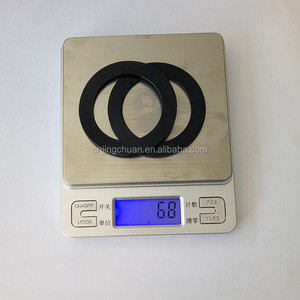 (S6) <span class=keywords><strong>Lavabo</strong></span> Pièces De Rechange <span class=keywords><strong>Joint</strong></span> En Caoutchouc Silicone <span class=keywords><strong>Joint</strong></span> - Product Image 4
