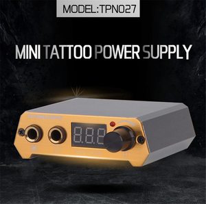 Máquina rotativa profesional pistola <span class=keywords><strong>de</strong></span> tatuaje con fuente <span class=keywords><strong>de</strong></span> alimentación <span class=keywords><strong>Kit</strong></span> <span class=keywords><strong>de</strong></span> tatuaje - Product Image 2
