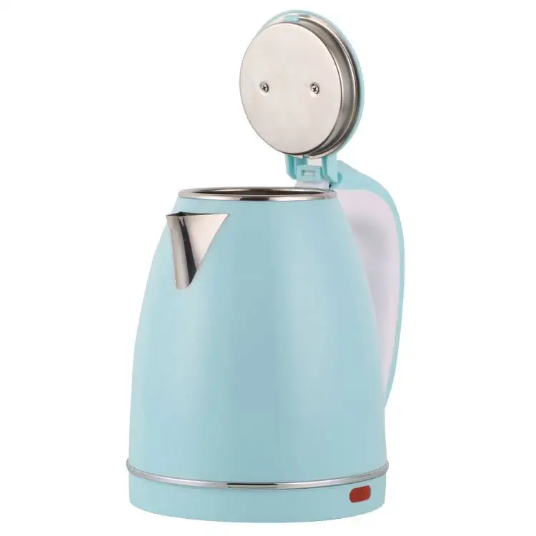 Household appliances kitchen appliances 1.5L/1.8L electric kettles 2021 best sell factory price OEM