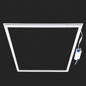 <span class=keywords><strong>Panneau</strong></span> de <span class=keywords><strong>prix</strong></span> <span class=keywords><strong>led</strong></span> 48w, cadre en aluminium, modernes, <span class=keywords><strong>60x60</strong></span> - Product Image 2