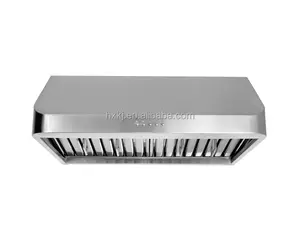 Hood Kitchen Chimney 30'' Kitchen Range Hood Chimney