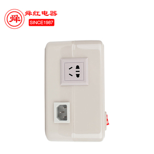 Alta calidad transformador de potencia 3000 W 110 V 220 V <span class=keywords><strong>americano</strong></span> convertidor de voltaje - Product Image 1