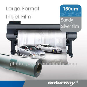 excelente calidad tamaño del rollo de placa que hace de la película de inyección de tinta - Product Image 1