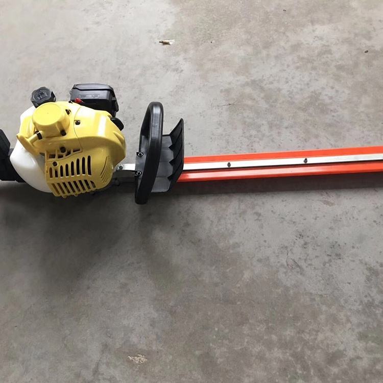 Hai Tang 様 China 25cc 2-Stroke Gasoline Hedge Trimmer - MACTAN MT-HT2600