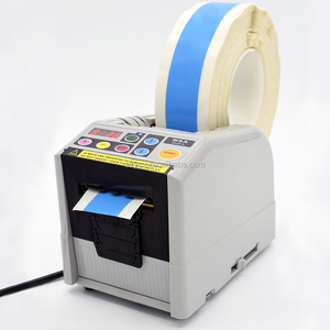 Fábrica al por mayor pequeña automática dispensador de cinta de Zcut-9 de la NSA - Product Image 3