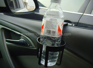 Folder plastic vases from beverage holder, lid drink holders FOR CAR - Product Image 3