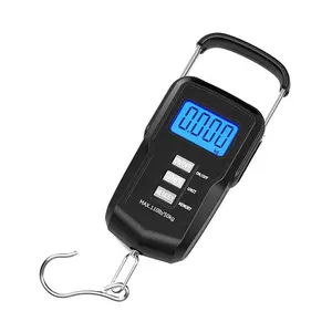 J&R Wholesale Original Fishing Product Manufacturers Best Freshwater Import Hook Fishing Tackle with digital scale