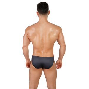 Nhà Nhập Khẩu Các Sản Phẩm Trung Quốc Động Vật In Họa Tiết Mát Mẻ Sexy Mens Thong Đồ Lót - Product Image 4
