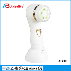 Tianbolife — brosse de maquillage en silicone, étiquette privée, liquide, accessoire électrique et sonique, pour femmes, bon marché - Product Image 6