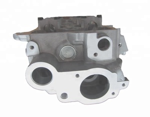 Xe Bộ Phận Động Cơ cho TOYOTA 3SZ tuổi <span class=keywords><strong>K3</strong></span>-DE <span class=keywords><strong>K3</strong></span>-<span class=keywords><strong>VE</strong></span> 11101-B0010 Nhôm Xi Lanh Đầu - Product Image 6