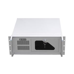 TOP4508E 19英寸4U 8硬盘托架机架安装工业企业空钢电脑服务器机箱外壳 - Product Image 2