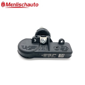 TPMS ความดันยางรถ DE8T1A180AA DE8T-1A180-AA 9L3Z1A189A สำหรับ Focus C-Max Super Duty เซนเซอร์ตรวจจับความดันยาง - Product Image 3