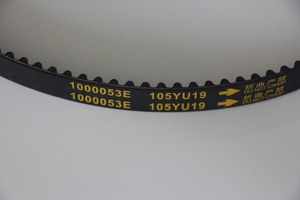 Promocional carro chinês 105YU19 correia dentada para <span class=keywords><strong>Benni</strong></span> - Product Image 3
