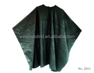 Poliéster clásico de corte de pelo del salón cabo AZO-FREE - Product Image 2