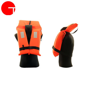 Giubbotto di salvataggio gonfiabile di alta qualità - Product Image 6