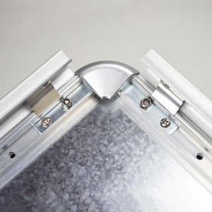 <span class=keywords><strong>A1</strong></span> Bạc Water-Base <span class=keywords><strong>Stand</strong></span> Vỉa Hè Đăng <span class=keywords><strong>Stand</strong></span> Double Side Quảng Cáo Hiển Thị Áp Phích - Product Image 3