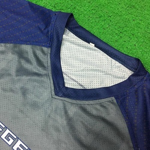 custom rugby shirt football jersey - Product Image 3