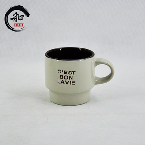 Mẫu có <span class=keywords><strong>s</strong></span>ẵn kaffeetassen Espresso Kaffee Tassen thăng hoa <span class=keywords><strong>Mug</strong></span> với logo - Product Image 6