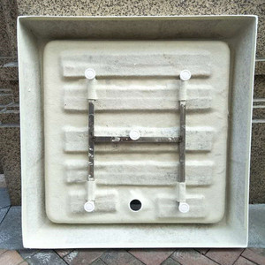 900x900 mm Acrylic <strong>Shower</strong> <strong>Tray</strong> - Product Image 4