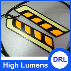 Barra De Led Tecnologia Cob-facil Instlacion Para Luz Diurna - Product Image 2