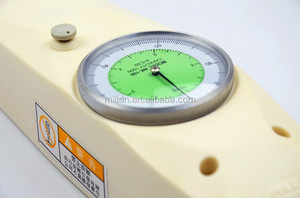 NK-50 NK-100 NK-200 NK-300 NK-500 Anglog Đẩy Kéo Số Quay Số Đo Đo Lực Lượng Đo - Product Image 6