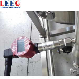 Trasmettitore di Pressione LEEG 4-20mA Made in Cina - Product Image 5