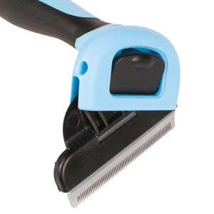 New Hair Remove Cleaning Dog Grooming Products Pet Dog Slicker Brush - Product Image 3