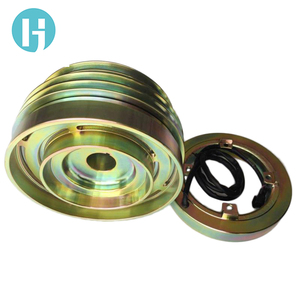<span class=keywords><strong>Bock</strong></span> Fkx-40 /4u.4t.4p.4nfcy 2a2b 230/210 Coaster Zexel Ac Compresseur Embrayage Magnétique - Product Image 4