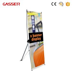 <span class=keywords><strong>X</strong></span> <span class=keywords><strong>Banner</strong></span>/<span class=keywords><strong>X</strong></span> soporte de la bandera de <span class=keywords><strong>80x180</strong></span> cm - Product Image 2