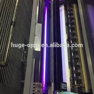 UV Drying System For Komori Offset Printing Press 26''