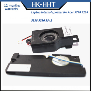 ลำโพงภายในสำหรับแล็ปท็อป HK-HHT รุ่นใหม่ สำหรับ <span class=keywords><strong>Acer</strong></span> 5738 5238 5338 5536 5542 - Product Image 3