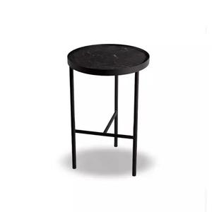 Nordic <strong>Small</strong> Round Nordic High Quality Living Room Coffee <strong>Table</strong> <strong>Side</strong> <strong>Table</strong> - Product Image 1