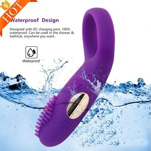 <span class=keywords><strong>Anello</strong></span> <span class=keywords><strong>Vibrante</strong></span> per <span class=keywords><strong>Uomo</strong></span> Ricaricabile USB di Grandi Dimensioni - Prezzo di Fabbrica, Vendita Calda, Scatola Personalizzata Gratuita - Product Image 6