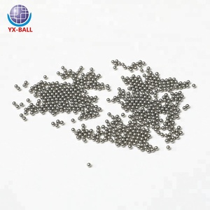 Aisi 420c 440c de bola de acero inoxidable g10-g1000