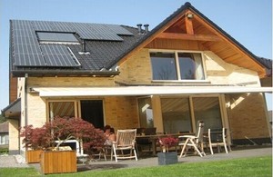 Haute efficacité mini centrale <span class=keywords><strong>hydro</strong></span>électrique 5kw éolienne système solaire - Product Image 2
