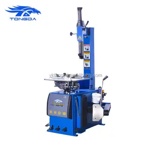 Desmontadora <span class=keywords><strong>de</strong></span> Neumáticos Tongda Lt-430 / Cambiador <span class=keywords><strong>de</strong></span> Neumáticos / Máquina <span class=keywords><strong>de</strong></span> Neumáticos para Uso Doméstico - Product Image 1